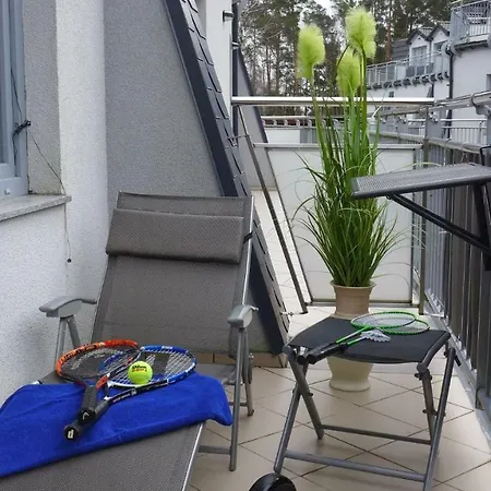Apartamenty Silence Baltic Plaza Baltyku Pobierowo Exterior foto