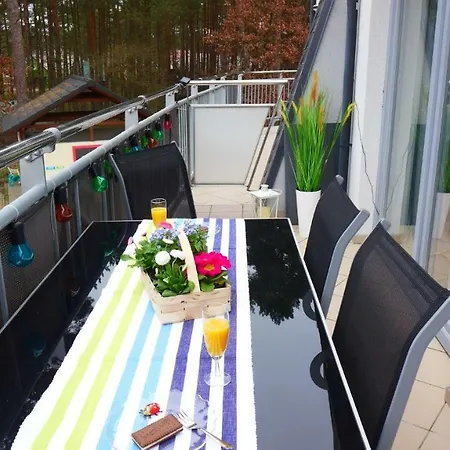 Apartamenty Silence Baltic Plaza Baltyku Pobierowo Exterior foto