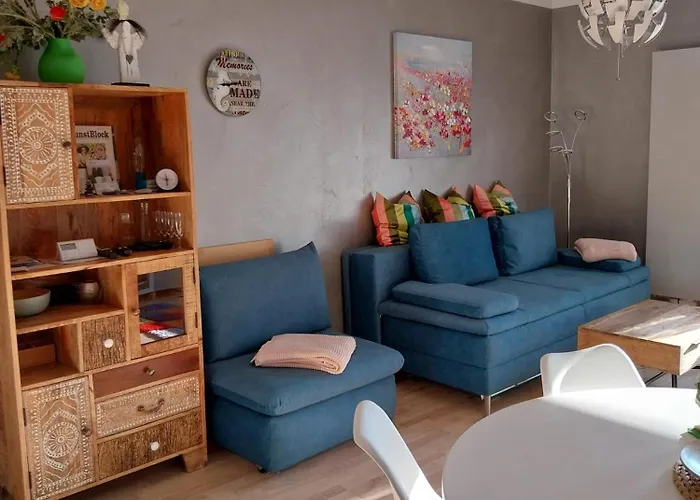 Apartamenty Silence Baltic Plaza Baltyku
