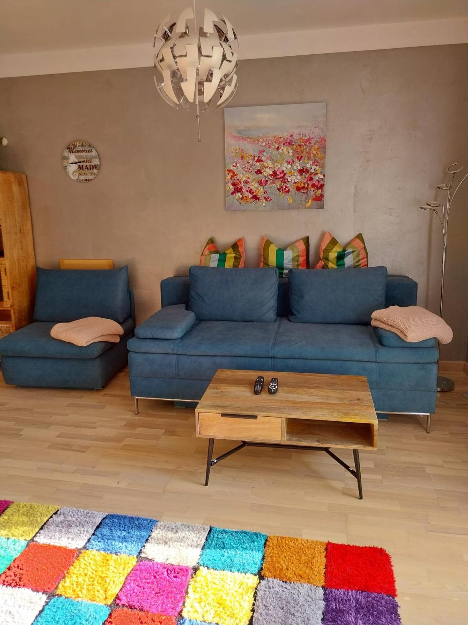 Silence Baltic Plaza Baltyku Apartment