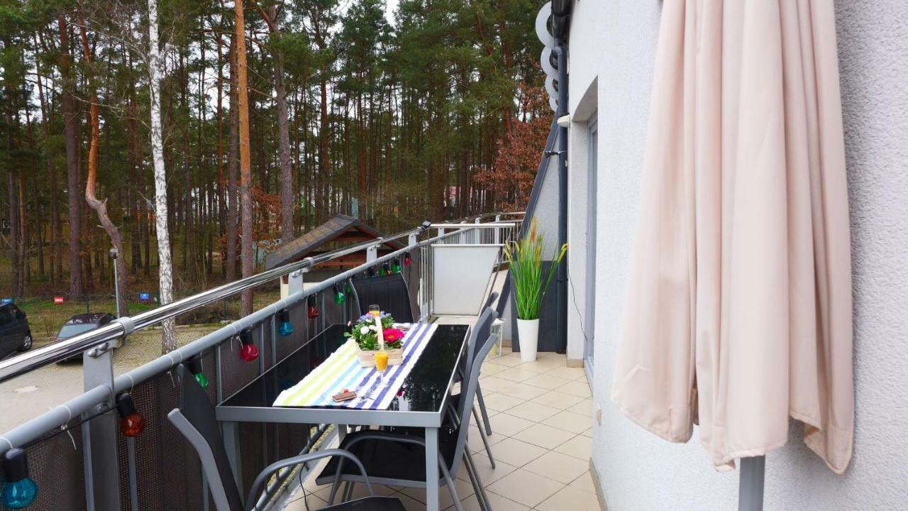 Silence Baltic Plaza Baltyku Pobierowo