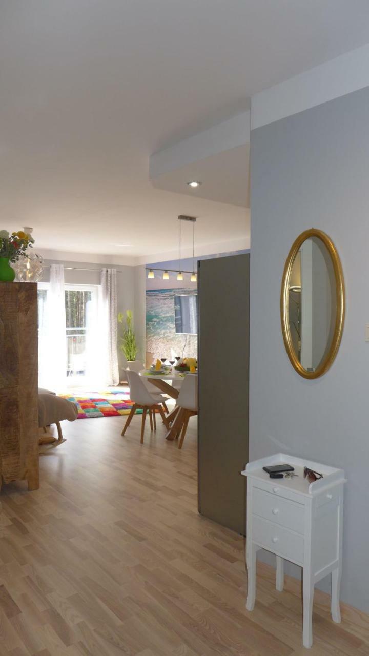 Apartamento Silence Baltic Plaza Baltyku