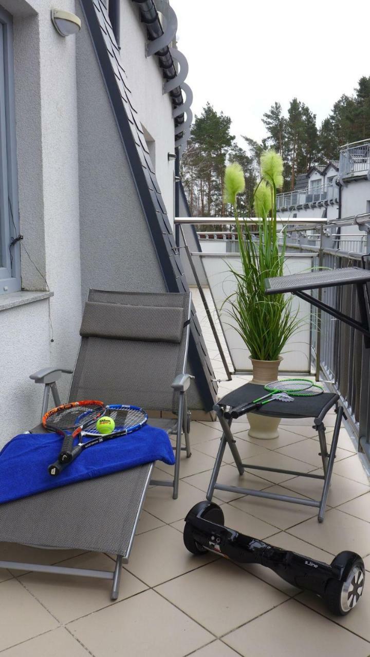 Apartment Silence Baltic Plaza Baltyku