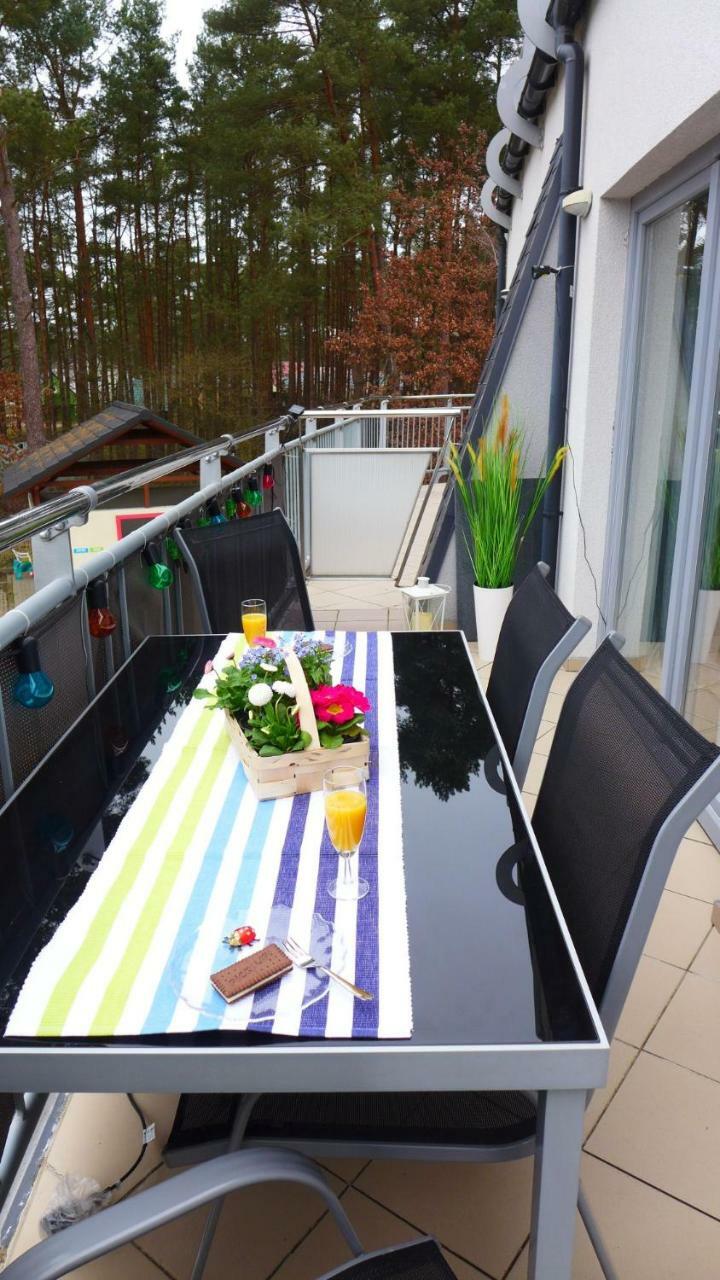 Apartamento Silence Baltic Plaza Baltyku Pobierowo