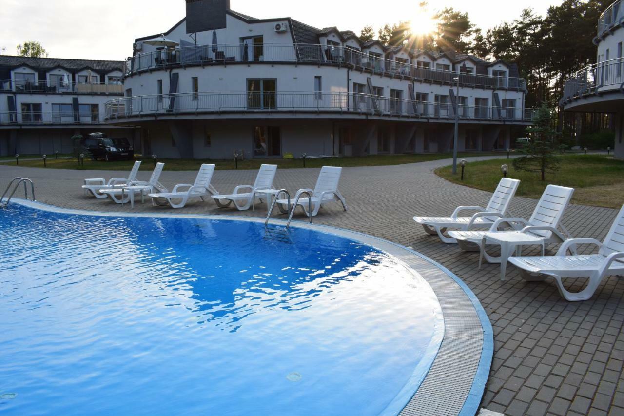 Apartamento Silence Baltic Plaza Baltyku *