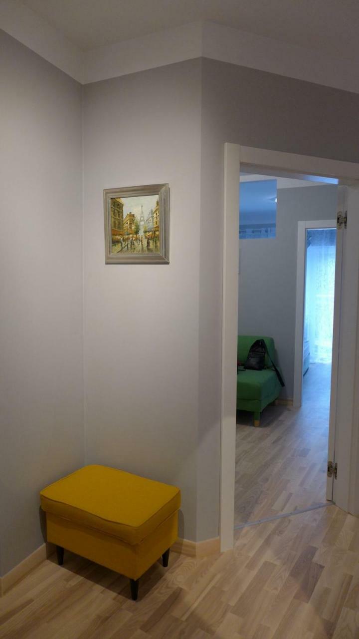 Apartment Silence Baltic Plaza Baltyku Pobierowo