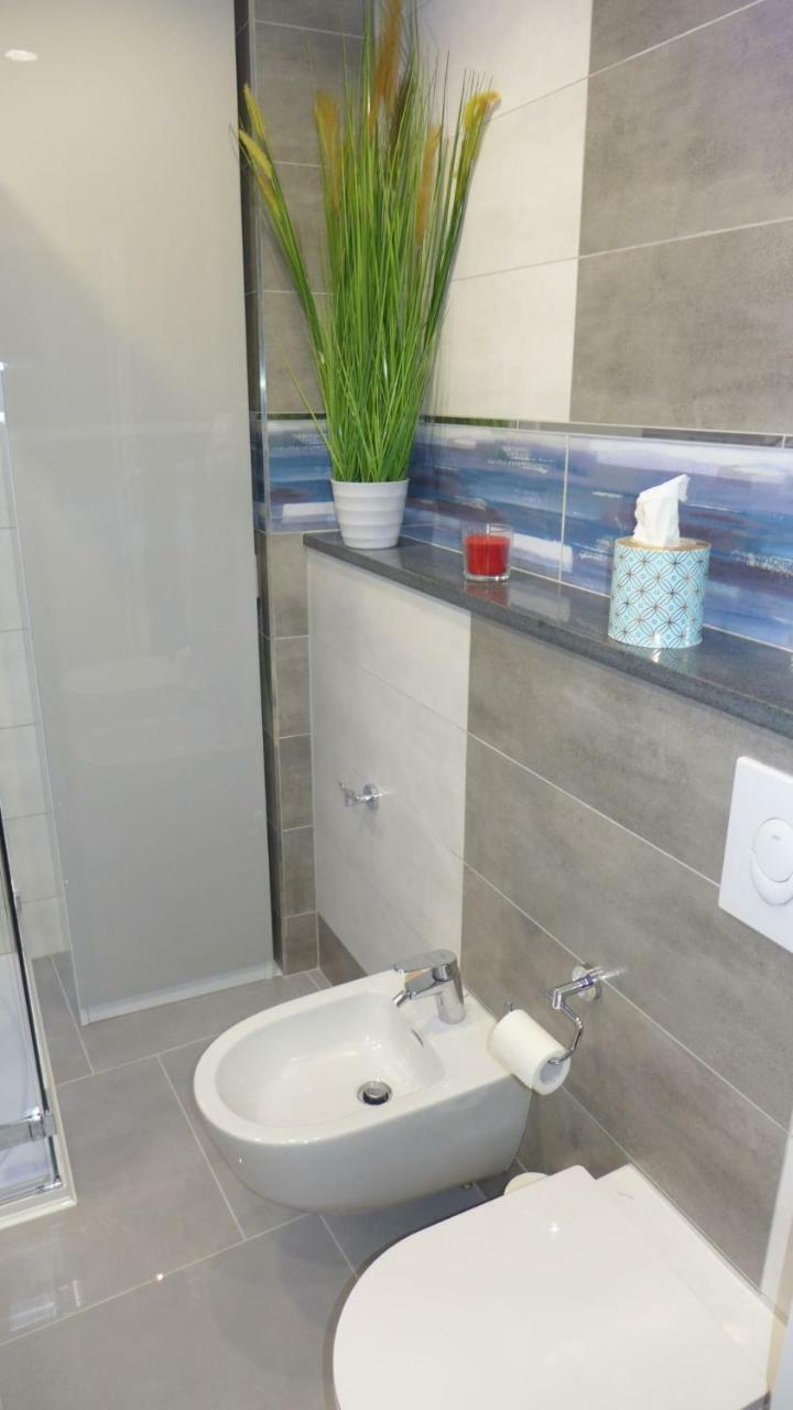 Apartment Silence Baltic Plaza Baltyku