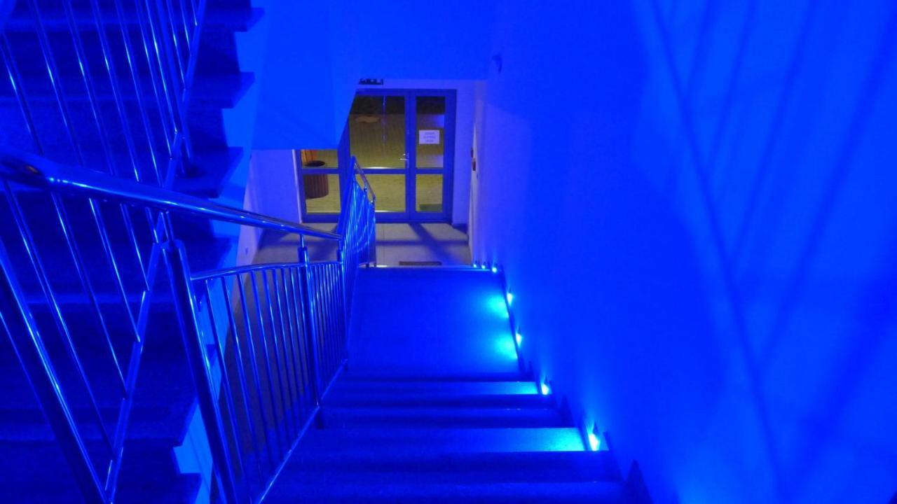 Apartment Silence Baltic Plaza Baltyku