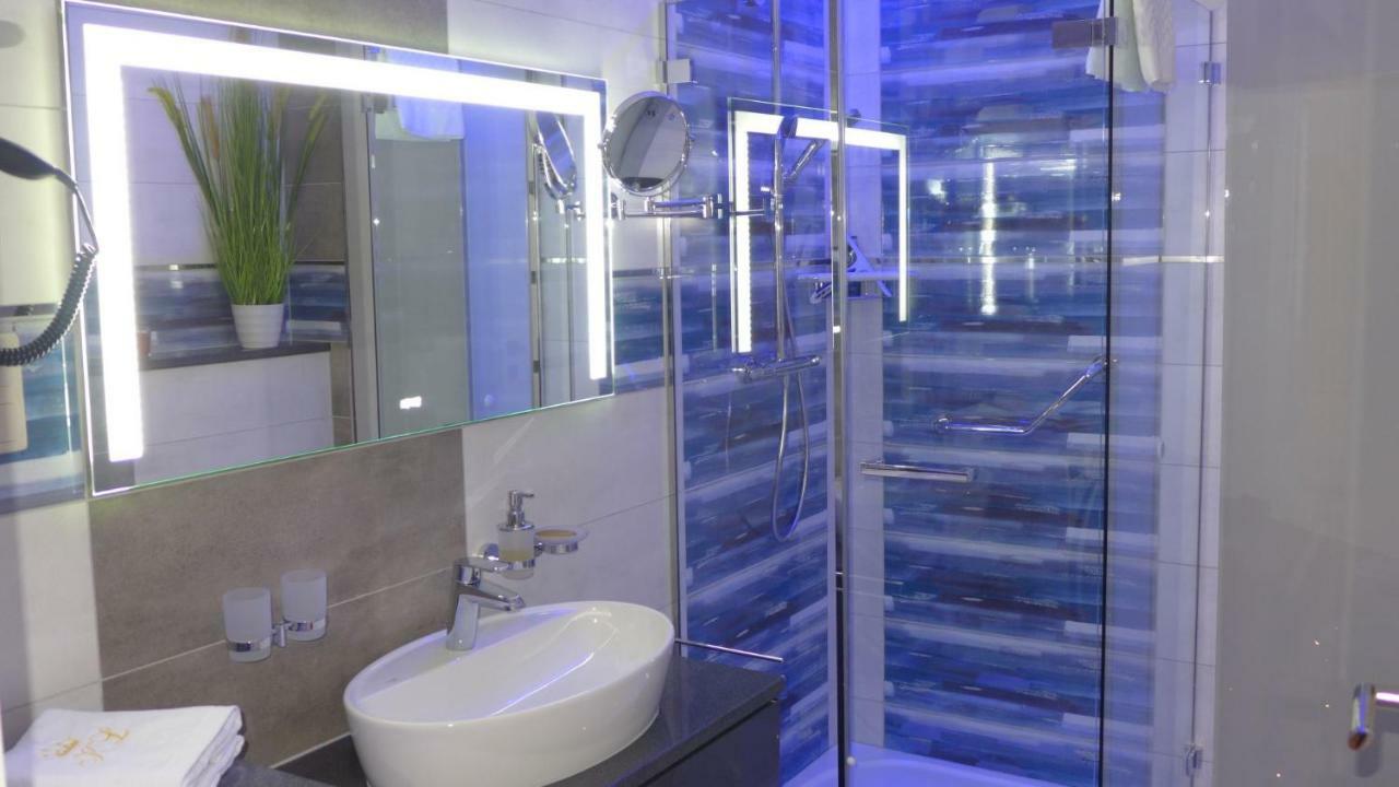 Apartment Silence Baltic Plaza Baltyku *
